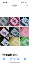Pink Goes Good with Green Full Collection (9 pc)