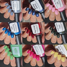Pink Goes Good with Green Full Collection (9 pc)
