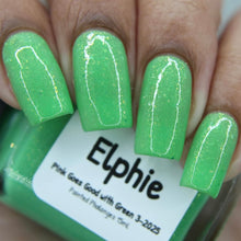 Elphie