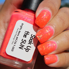 Soak Up the SUN