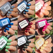 Pink Goes Good with Green Full Collection (9 pc)
