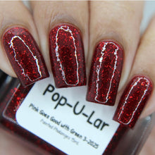 Pop-U-Lar
