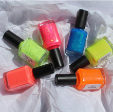 Brights, Neons, and 2.0s July Release (Full 6 polish release)