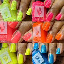 Brights, Neons, and 2.0s July Release (Full 6 polish release)