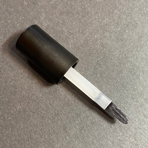 Replacement Cap and Brush (add on orders only / see description note)