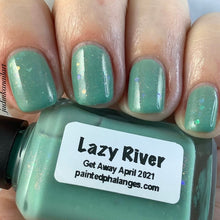 Lazy River